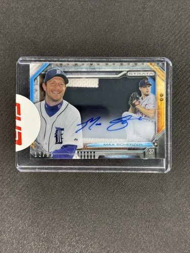 Max scherzer 2015 - max,