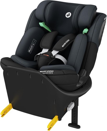 Seggiolino auto neonati - , 0-12