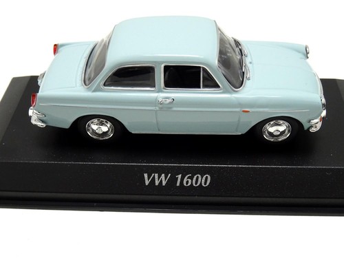 Volkswagen 1600 tipo 3 - volkswagen,