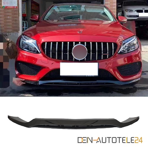 Splitter attacco anteriore - splitter,