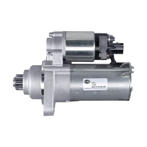 Motorino avviamento starter - , 12