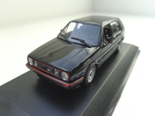 Volkswagen golf 2 gti - +, vw