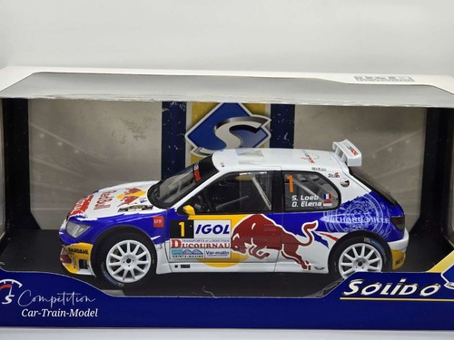 Peugeot 306 maxi - maxi, rally