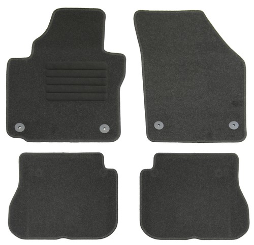 Set tappetini per - , caddy