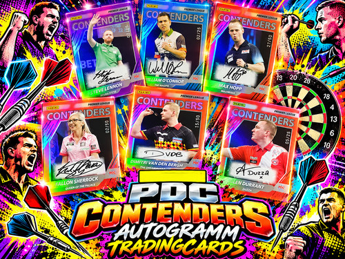 Freccette panini pdc - freccette,