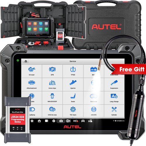 2026 autel maxicom - maxicom, pro
