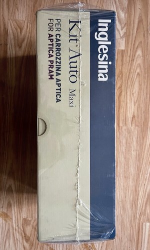 Inglesina kit auto maxi - auto, per