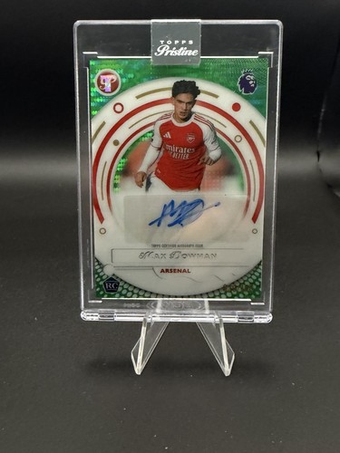 Topps pristine premier league - topps,