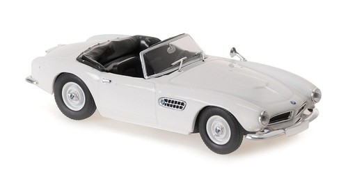Maxichamps 940022510 bmw - bmw, 507