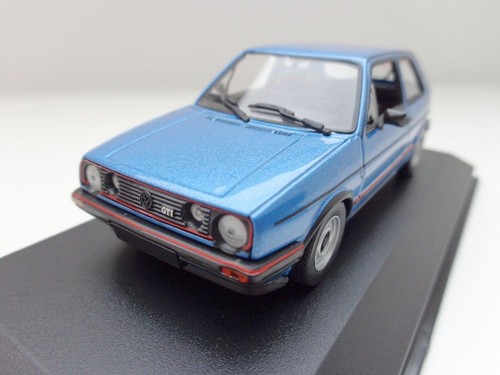Volkswagen golf 2 - golf, gti