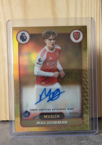 2026 topps merlin premier - topps,