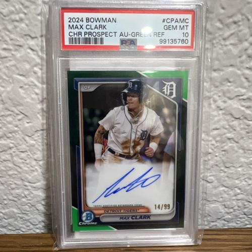 2024 bowman chrome prospects - bowman,