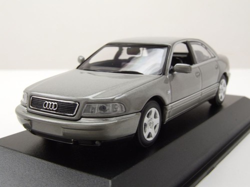 Modellino auto audi - auto, a8