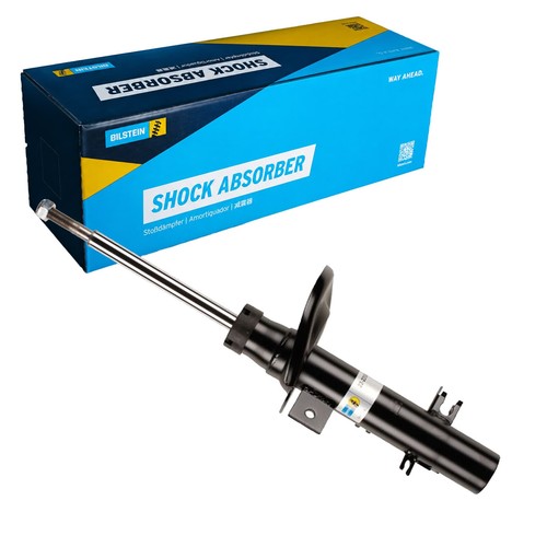 Ammortizzatore gas bilstein - ammortizzatore,