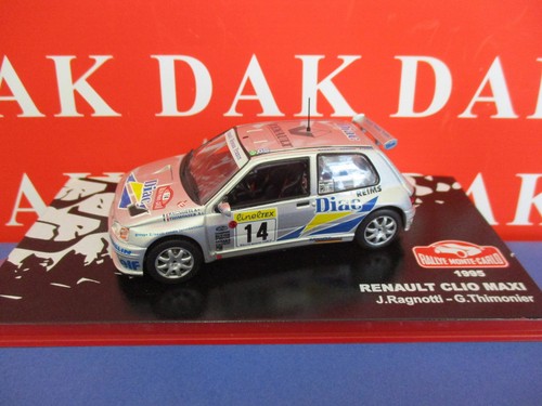 Die cast modellino auto - die, 1/43