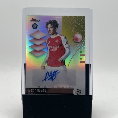 Topps finest ucc - topps,