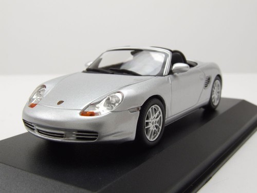 Modellino auto porsche boxster - auto,